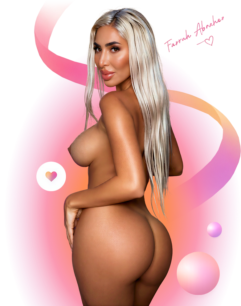 Farrah Abraham